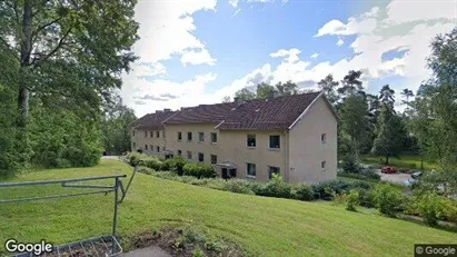 Apartments for rent in Borås - Photo from Google Street View