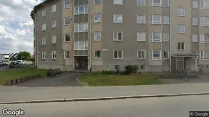 Apartments for rent in Kristianstad - Photo from Google Street View