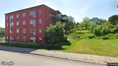 Apartments for rent in Bengtsfors - Photo from Google Street View