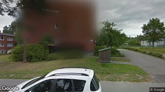 Apartments for rent in Ludvika - Photo from Google Street View