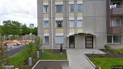 Apartments for rent in Angered - Photo from Google Street View