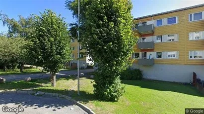 Apartments for rent in Angered - Photo from Google Street View