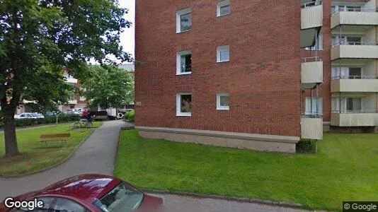 Apartments for rent in Borås - Photo from Google Street View