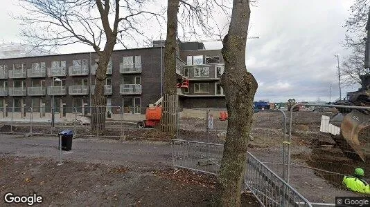 Apartments for rent in Burlöv - Photo from Google Street View