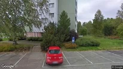 Apartments for rent in Ludvika - Photo from Google Street View