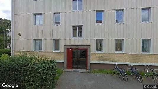 Apartments for rent in Enköping - Photo from Google Street View