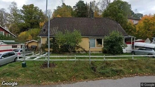 Rooms for rent in Nyköping - Photo from Google Street View