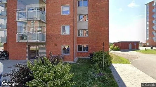 Apartments for rent in Karlstad - Photo from Google Street View