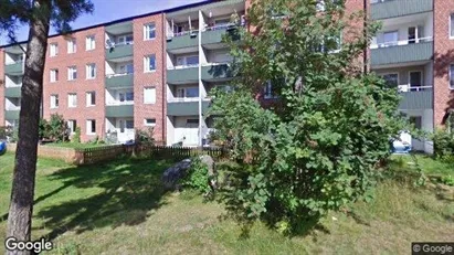 Apartments for rent in Nynäshamn - Photo from Google Street View