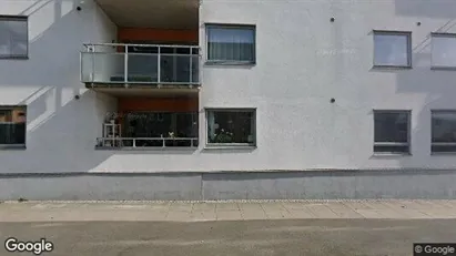 Apartments for rent in Helsingborg - Photo from Google Street View