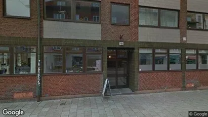 Apartments for rent in Malmö City - Photo from Google Street View