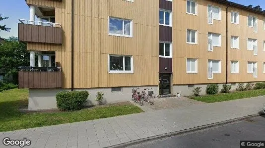 Apartments for rent in Kirseberg - Photo from Google Street View