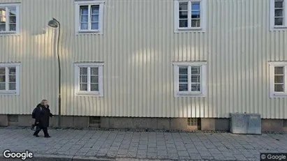 Apartments for rent in Linköping - Photo from Google Street View