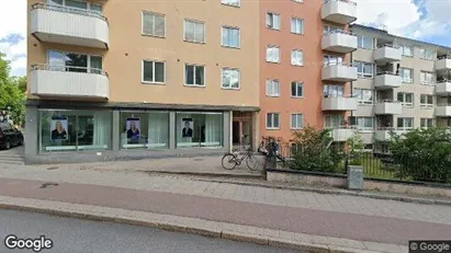 Apartments for rent in Linköping - Photo from Google Street View