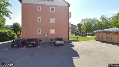 Apartments for rent in Linköping - Photo from Google Street View