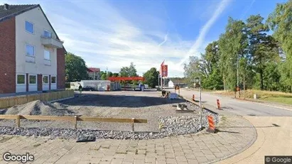 Apartments for rent in Växjö - Photo from Google Street View