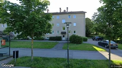 Apartments for rent in Karlstad - Photo from Google Street View