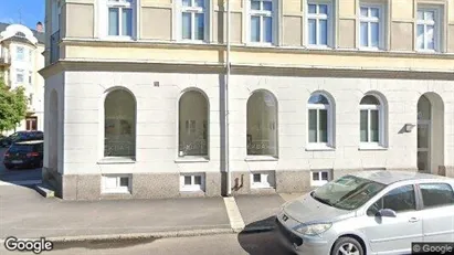 Apartments for rent in Karlstad - Photo from Google Street View