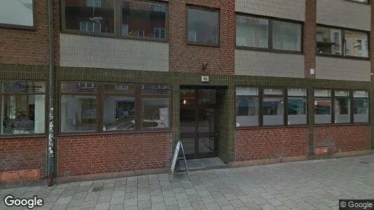 Apartments for rent in Malmö City - Photo from Google Street View