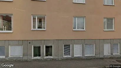 Apartments for rent in Katrineholm - Photo from Google Street View