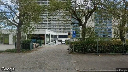 Apartments for rent in Malmö City - Photo from Google Street View