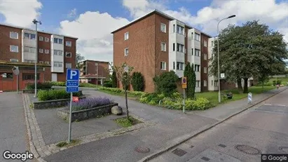 Apartments for rent in Västra hisingen - Photo from Google Street View