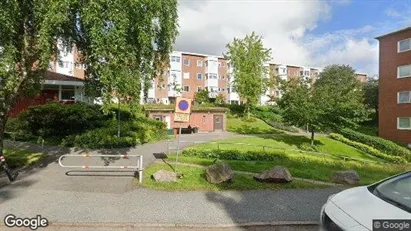 Apartments for rent in Västra hisingen - Photo from Google Street View