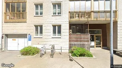 Apartments for rent in Lundby - Photo from Google Street View