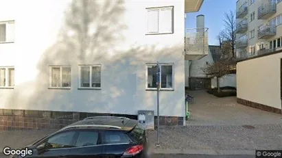 Apartments for rent in Helsingborg - Photo from Google Street View