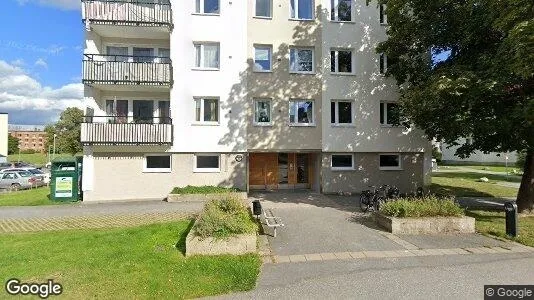 Apartments for rent in Österåker - Photo from Google Street View