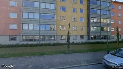 Apartments for rent in Malmö City - Photo from Google Street View