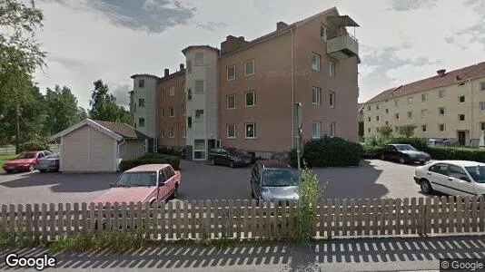 Apartments for rent in Nybro - Photo from Google Street View