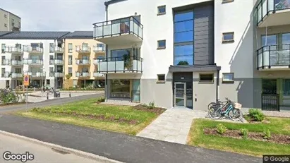 Apartments for rent in Kalmar - Photo from Google Street View