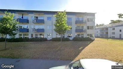 Apartments for rent in Kalmar - Photo from Google Street View