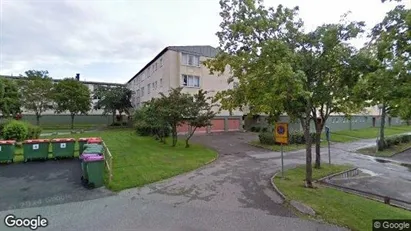 Apartments for rent in Eskilstuna - Photo from Google Street View