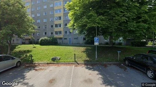 Apartments for rent in Norrköping - Photo from Google Street View