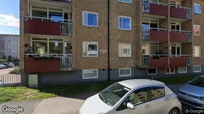 Apartments for rent in Karlstad - Photo from Google Street View