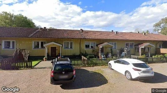 Apartments for rent in Markaryd - Photo from Google Street View