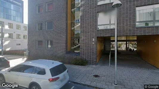 Apartments for rent in Sollentuna - Photo from Google Street View