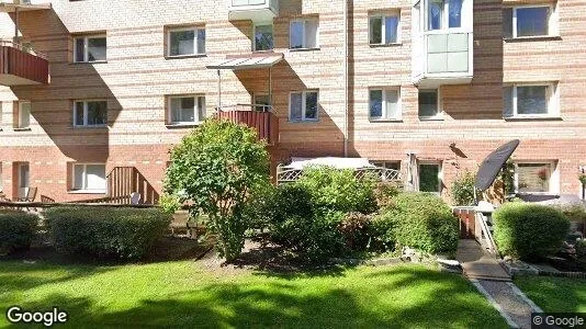 Rooms for rent in Västra hisingen - Photo from Google Street View