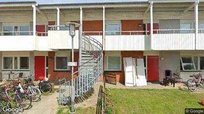 Apartments for rent in Bromölla - Photo from Google Street View