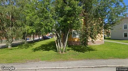 Apartments for rent in Strömsund - Photo from Google Street View