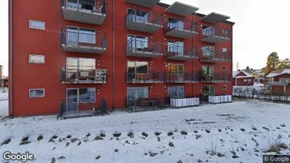 Apartments for rent in Vännäs - Photo from Google Street View