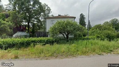 Apartments for rent in Huddinge - Photo from Google Street View