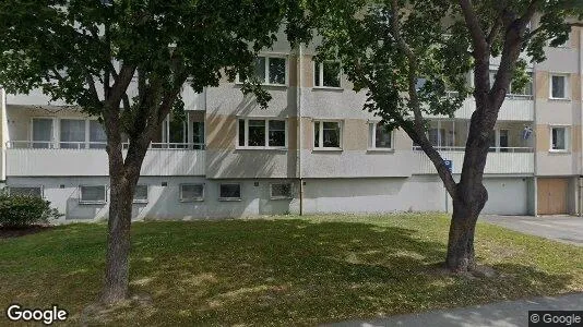 Apartments for rent in Sigtuna - Photo from Google Street View