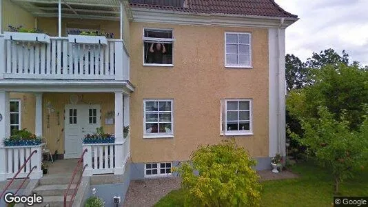 Apartments for rent in Växjö - Photo from Google Street View