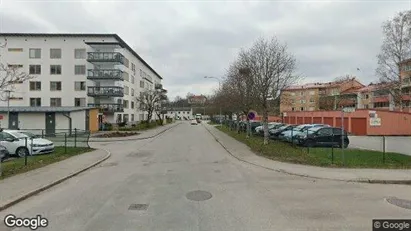 Apartments for rent in Järfälla - Photo from Google Street View