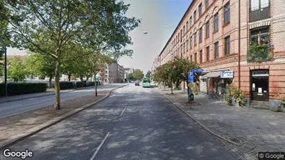 Apartments for rent in Malmö City - Photo from Google Street View