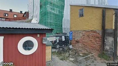 Apartments for rent in Gärdet/Djurgården - Photo from Google Street View