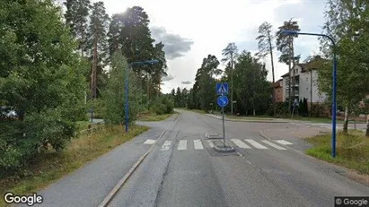 Apartments for rent in Uppsala - Photo from Google Street View